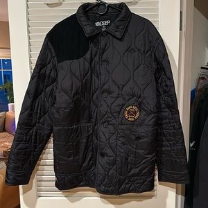 10 Deep Rifleman’s Jacket